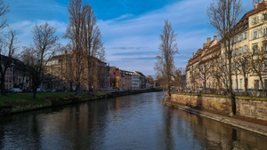 Courtier en Assurance Strasbourg