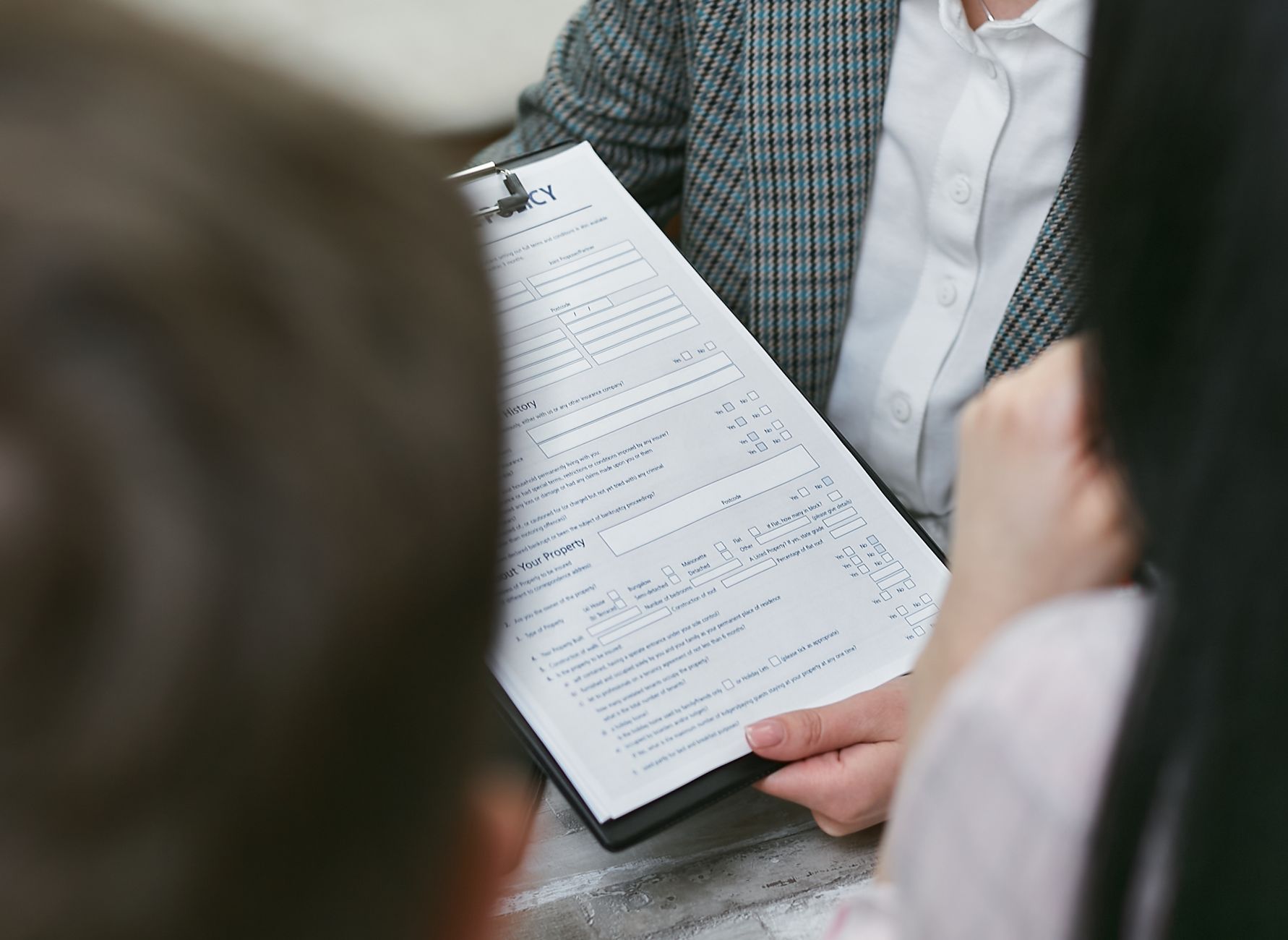 Courtier en assurance Strasbourg