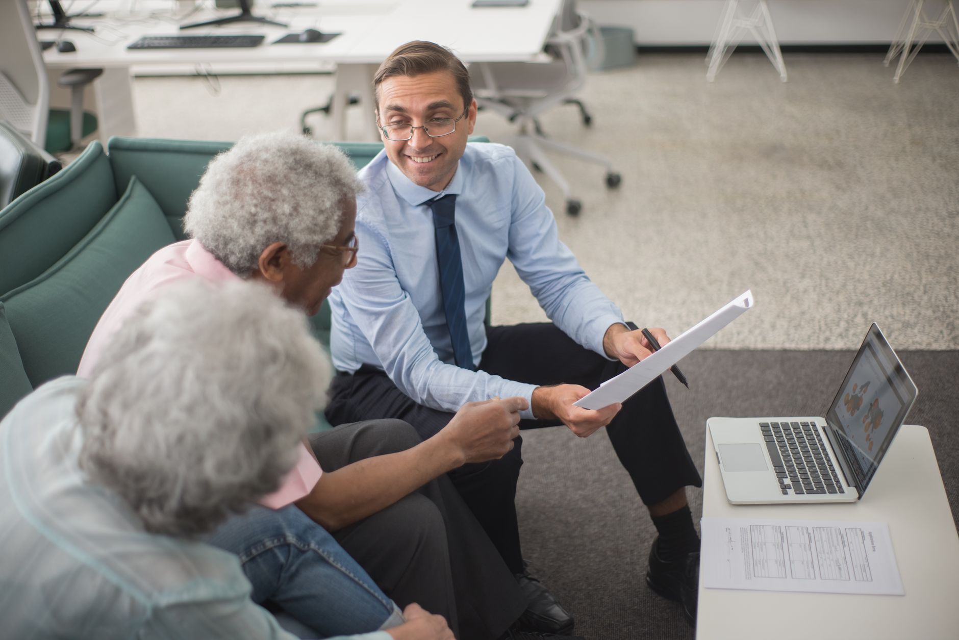 Courtier en assurance Strasbourg